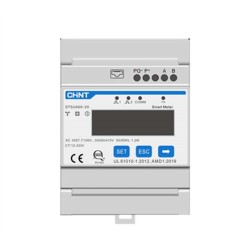 SUNGROW | Three Phase Smart...