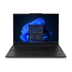 Lenovo ThinkPad T16 | Black...