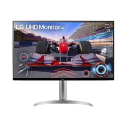 LG 32UQ750P-W 31.5”...