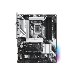 ASRock B760 PRO RS/D4 WIFI...