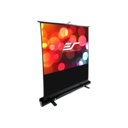 Elite Screens | ezCinema...