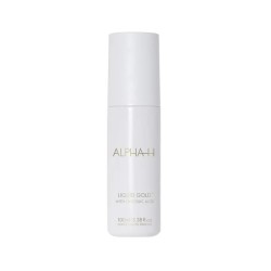 Alpha H Liquid Gold With Glycolic Acid 100ml