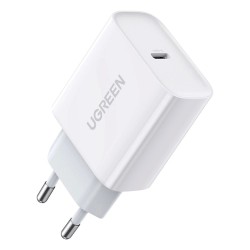 Laadija Ugreen CD137 USB-C...