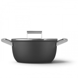 Haudepott Smeg, 24cm, 2...