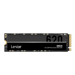 SSD|LEXAR|NM620|1TB|M.2|PCI...