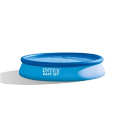 Intex Easy Set Pool Blue