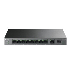 Switch|TP-LINK|LS1210GP|9x1...