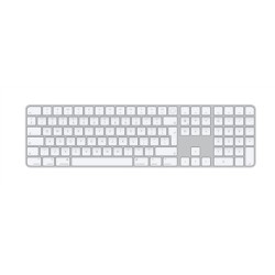 Apple | Magic Keyboard with...