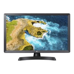 LG | Monitor | 24TQ510S-PZ...