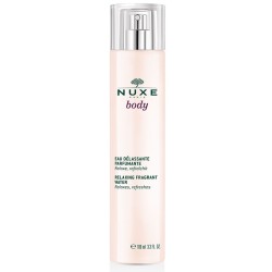 Nuxe Body Relaxing Fragrant...