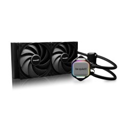 CPU COOLER S_MULTI/PURE...