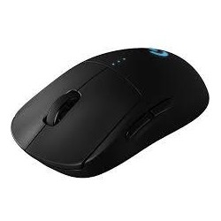 MOUSE USB OPTICAL WRL G...