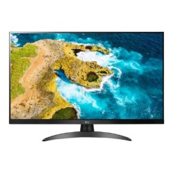 LG | Monitor | 27TQ615S-PZ...