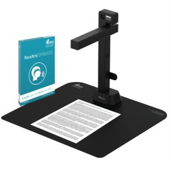 IRIS | IRIScan | Desk 6 Pro...