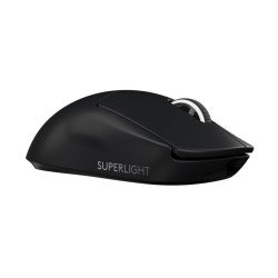 MOUSE USB OPTICAL WRL PRO...