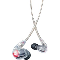 Shure | SE846 Pro Gen 2 | Earphones | Wired | In-ear | Microphone | Noise canceling | Clear