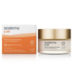 Sesderma C Vit Moisturizing...