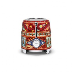 Röster Smeg, 50`ndate...