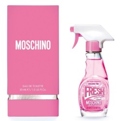 Moschino Fresh Couture Pink...