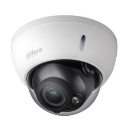 CAMERA HDCVI 5MP IR DOME/HAC-HDBW1500R-Z-2712-S2 DAHUA