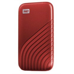 External SSD|WESTERN...