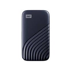 External SSD|WESTERN...