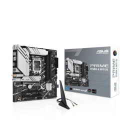 Mainboard|ASUS|Intel B760...