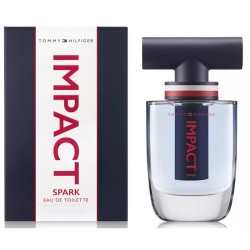 Tommy Hilfiger Impact Spark...