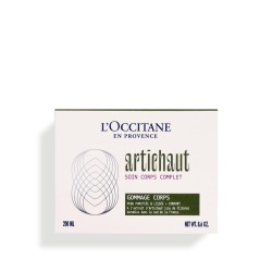 L'occitane Exfoliante...