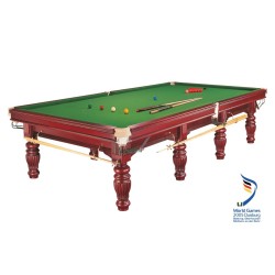 Billiard Table Dynamic...