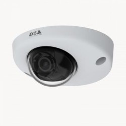 NET CAMERA P3925-R M12...