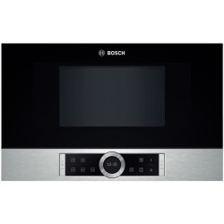 Bosch BFL634GS1 microwave...