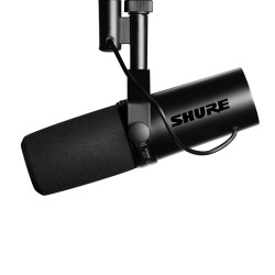 Shure SM7dB - dynamic vocal...