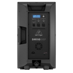 Behringer DR110DSP - active...