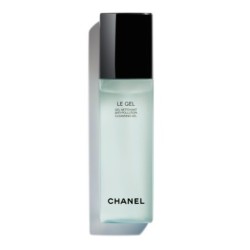 Chanel Le Gel Antipollution...