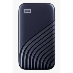 External SSD|WESTERN...