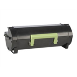 Lexmark 50F2X0E | 502XE...