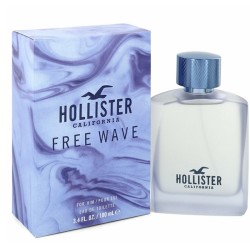 Hollister Free Wave For Him...