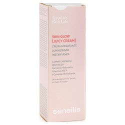 Sensilis Skin Glow Juicy...