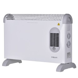 Vigan THV1 1800W convector...