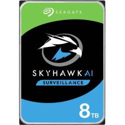 HDD|SEAGATE|SkyHawk|8TB|SAT...