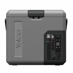 Yolco ET18 fridge Portable...