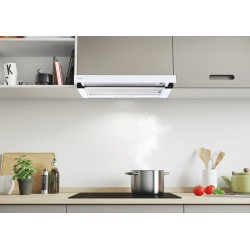 CANDY CBT625/2W/1 cooker hood