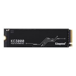 SSD|KINGSTON|KC3000|4TB|M.2...