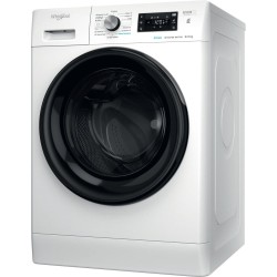 Whirlpool FFWDB 864349 BV...