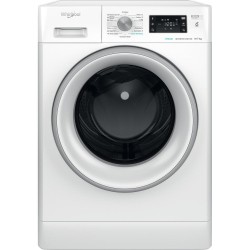 Whirlpool FFWDB 976258 SV...