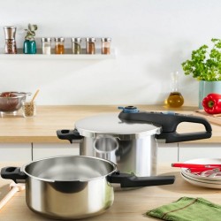 TEFAL Secure Trendy...