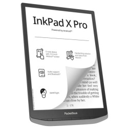 E-Reader|POCKETBOOK|InkPad...