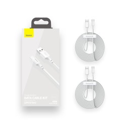 Baseus TZCATZJ-02 USB cable...