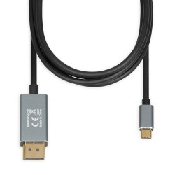 iBOX ITVCDP4K USB-C to...